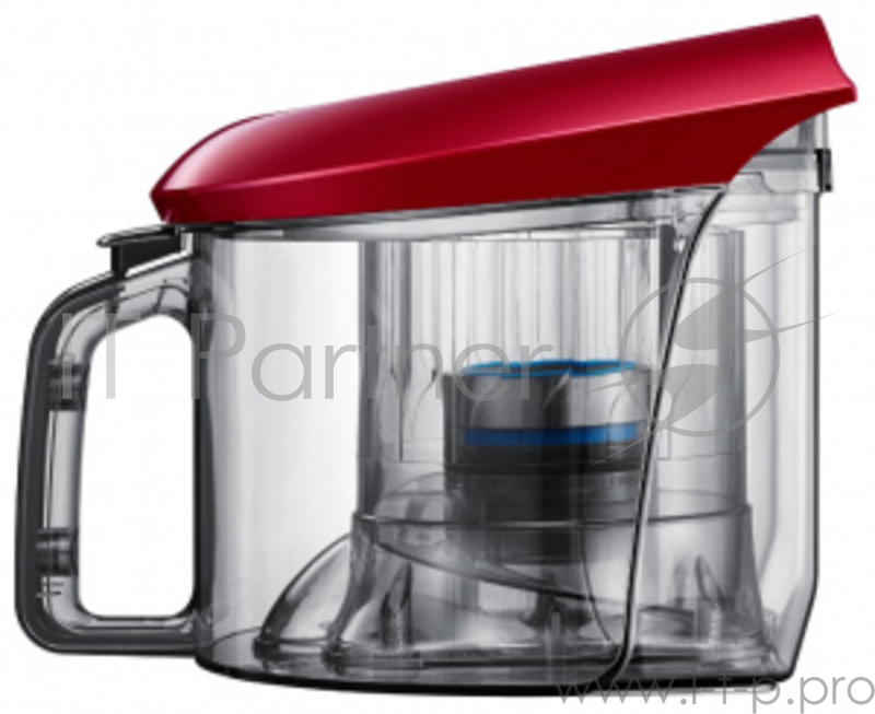 Пылесос без мешка Samsung SC-18M21C0VN