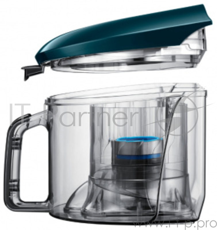 Пылесос без мешка Samsung SC-18M21C0VN