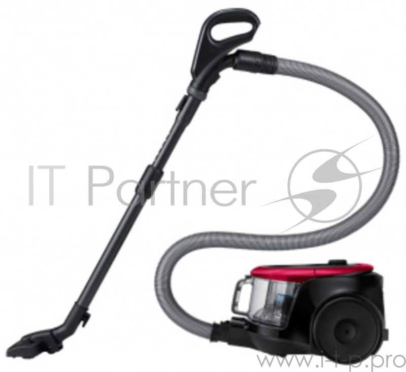 Пылесос без мешка Samsung SC-18M21C0VN