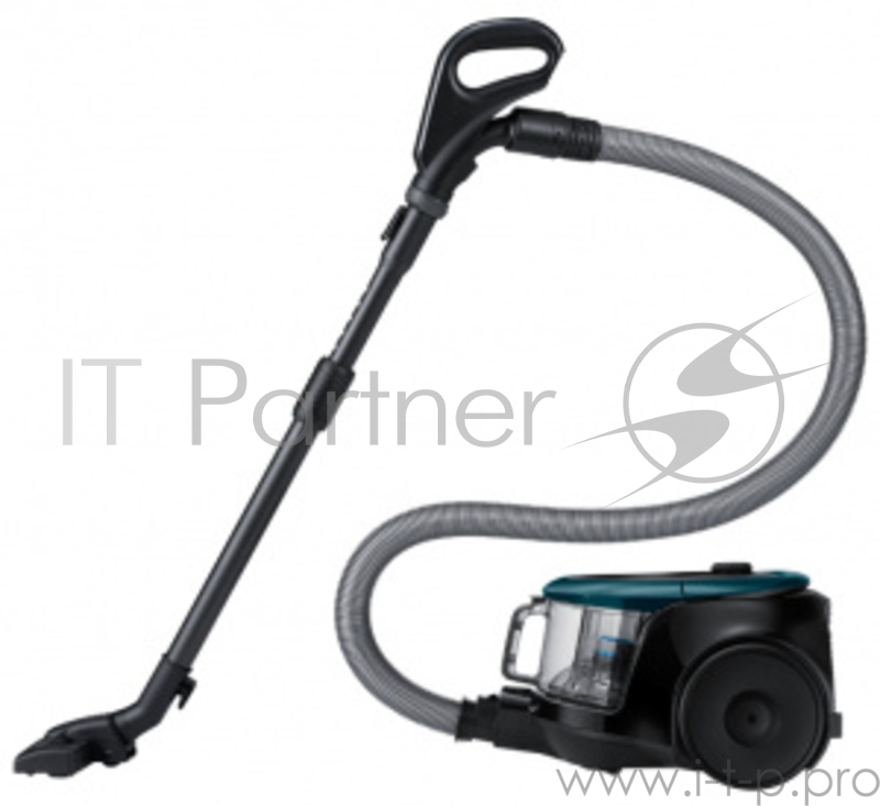 Пылесос без мешка Samsung SC-18M21C0VN