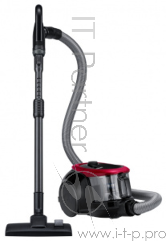 Пылесос без мешка Samsung SC-18M21C0VN