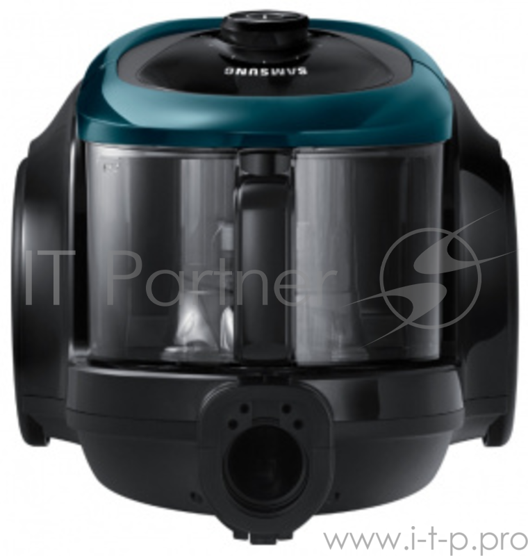 Пылесос без мешка Samsung SC-18M21C0VN