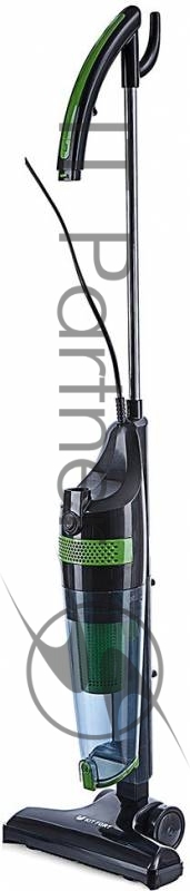 Пылесос ручной Kitfort KT-525-3 600Вт черный/зеленый
