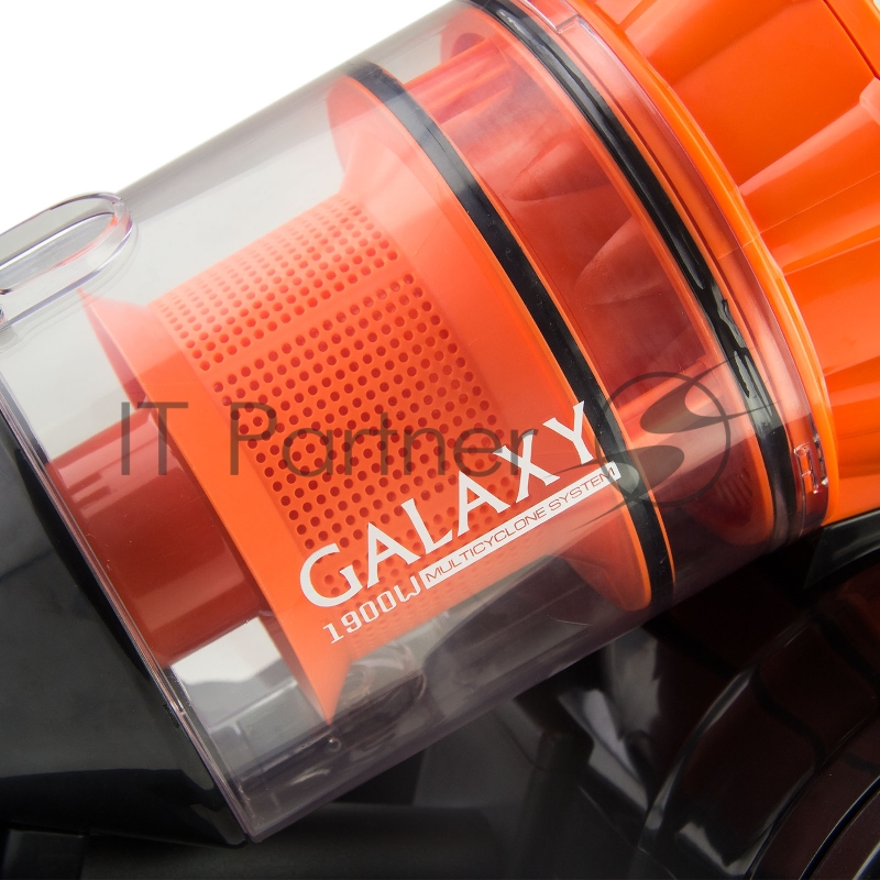 Пылесос Galaxy GL 6253