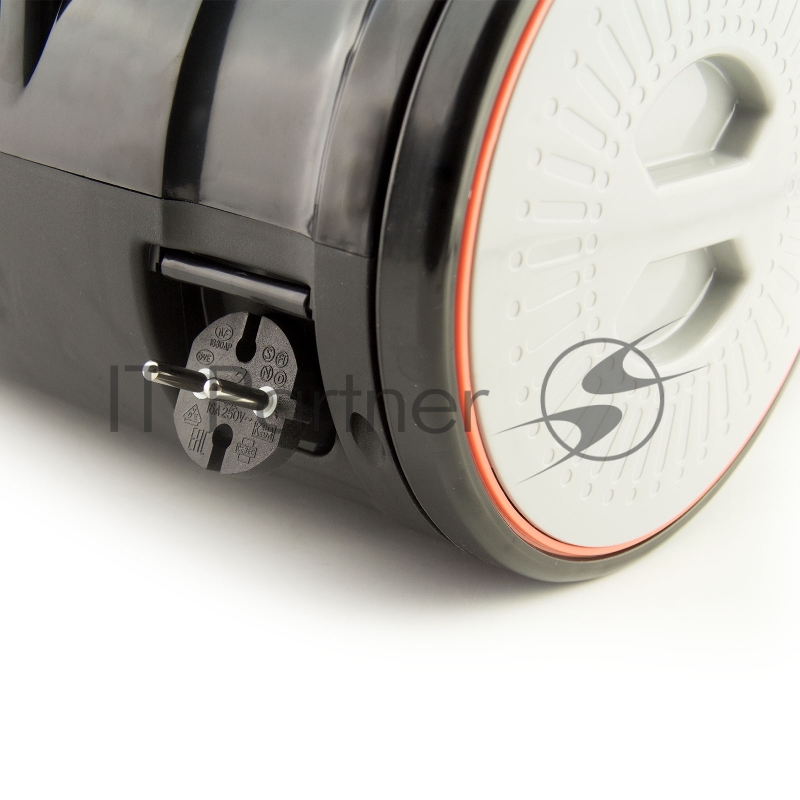 Пылесос Galaxy GL 6253