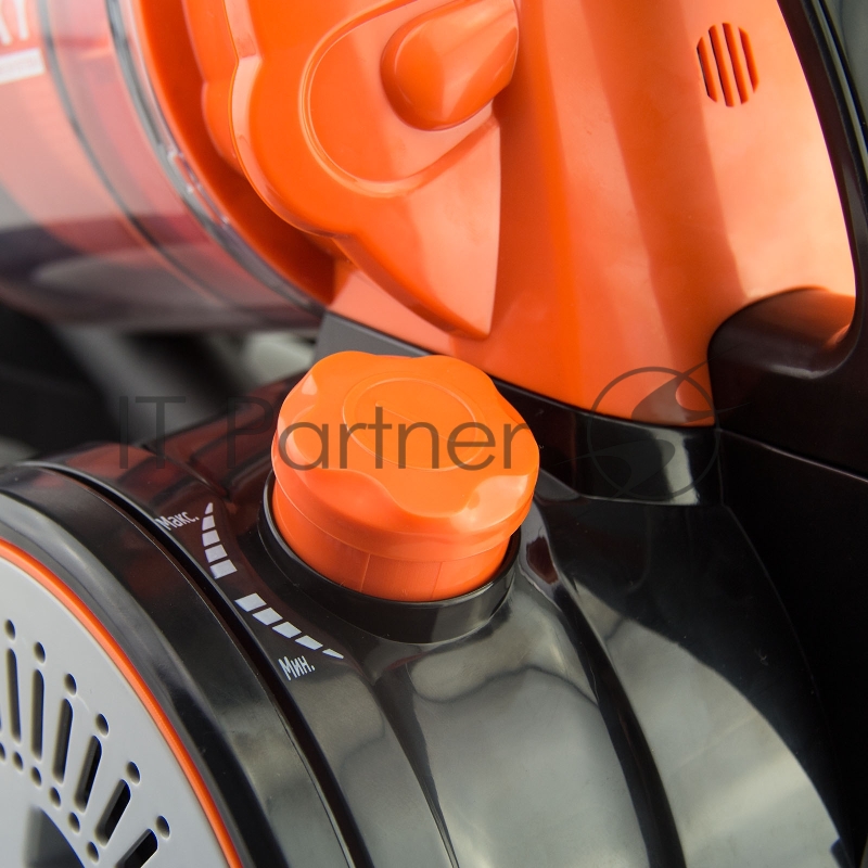 Пылесос Galaxy GL 6253