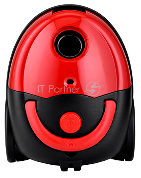 Пылесос Centek CT-2518 Red