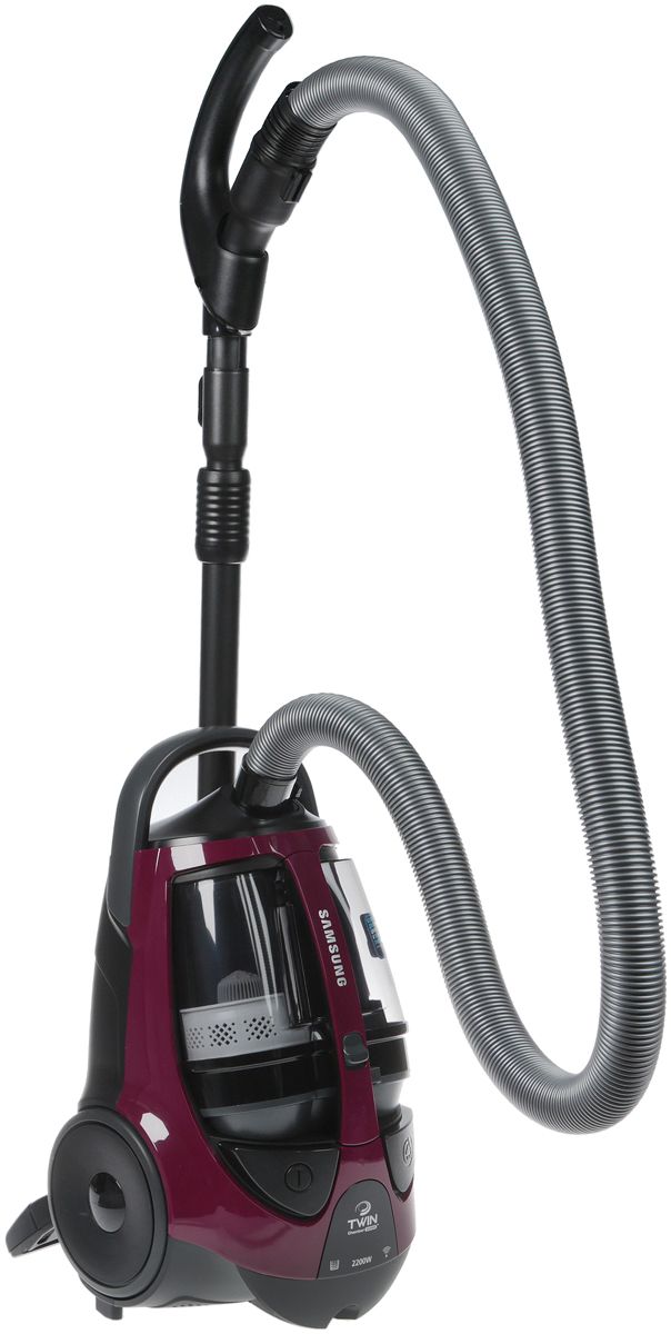 Пылесос без мешка Samsung SC-885HH3P