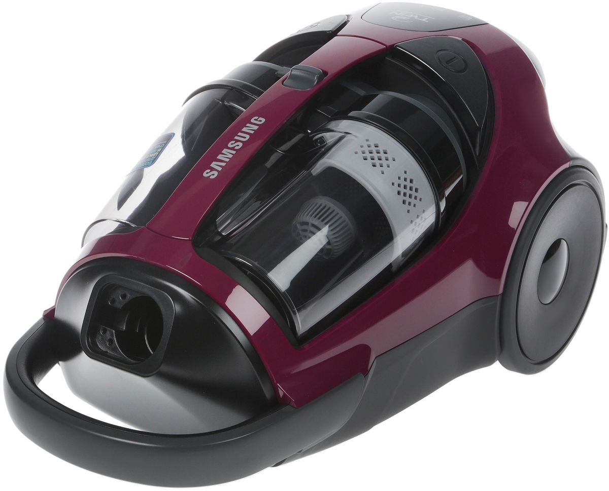 Пылесос без мешка Samsung SC-885HH3P