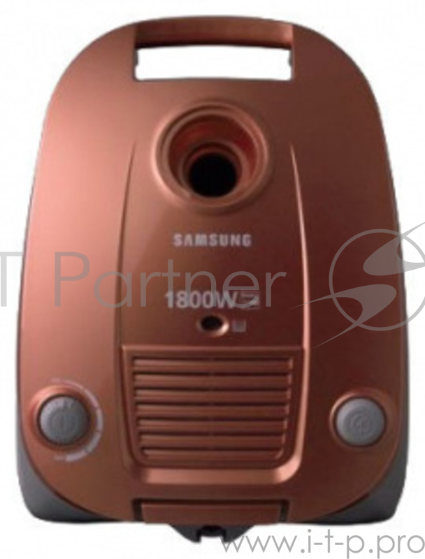 Пылесос Samsung SC-4181V37