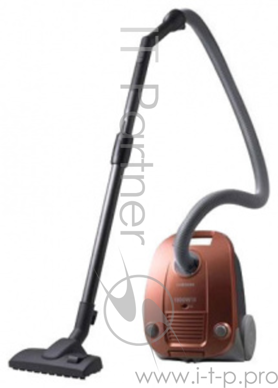 Пылесос Samsung SC-4181V37