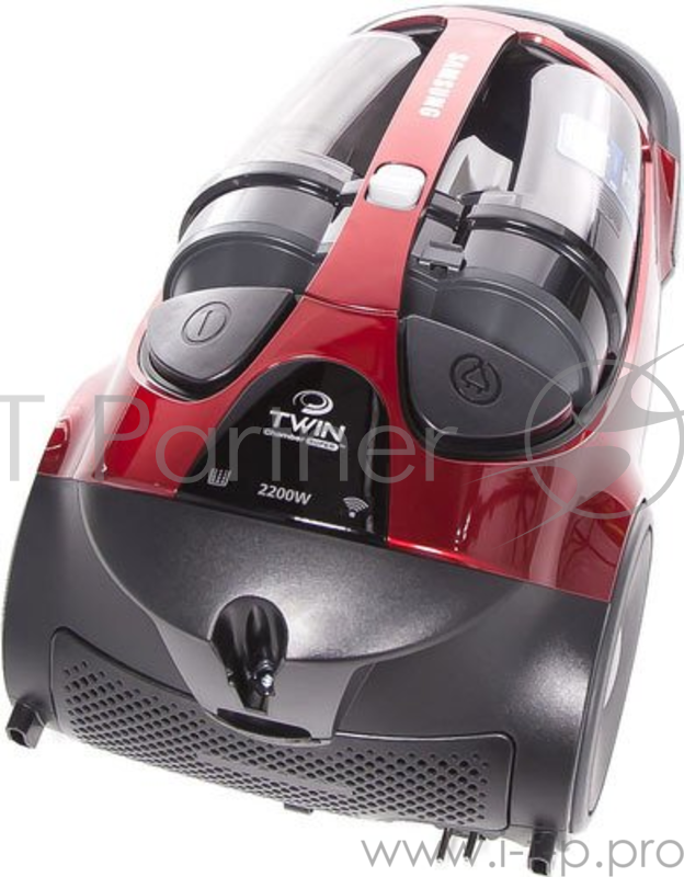 Пылесос Samsung VCC885FH3P