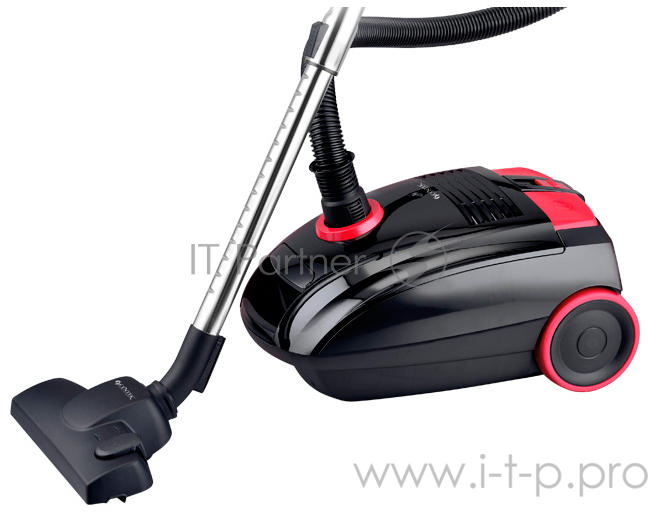 Пылесос Centek CT-2513 черн