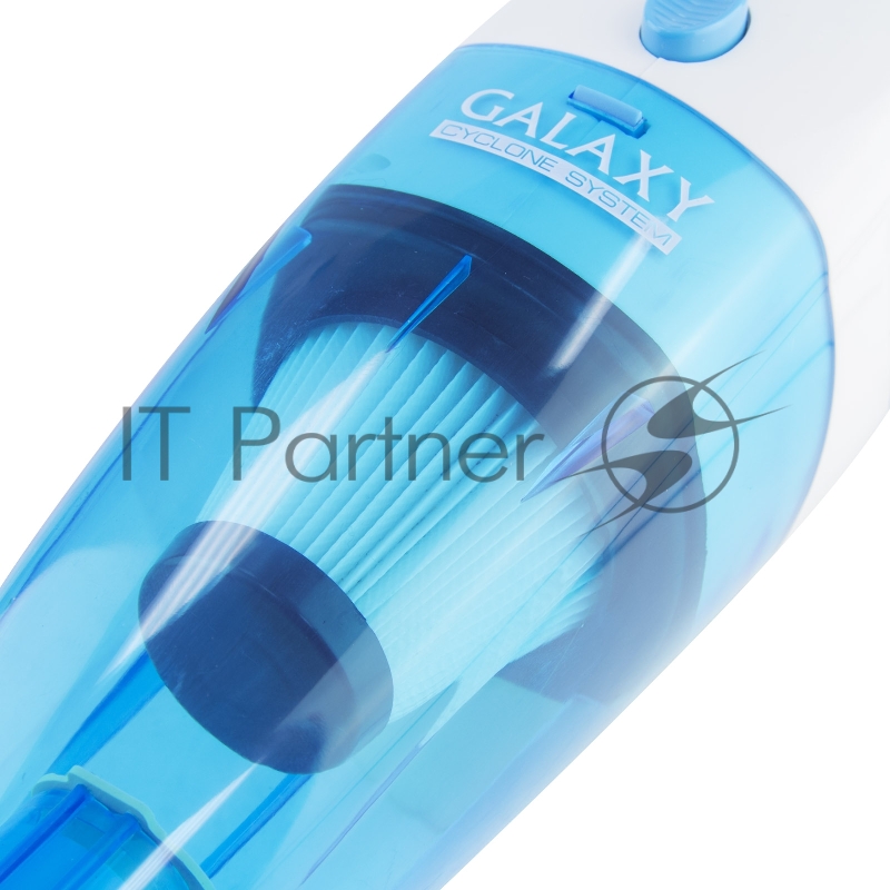 Пылесос Galaxy GL 6256