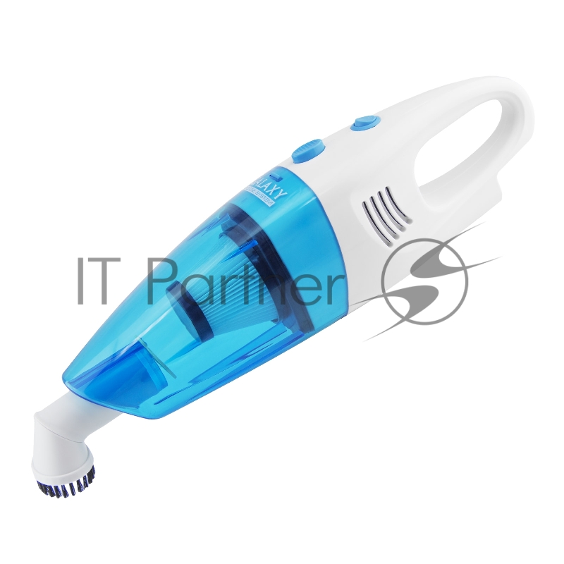 Пылесос Galaxy GL 6256