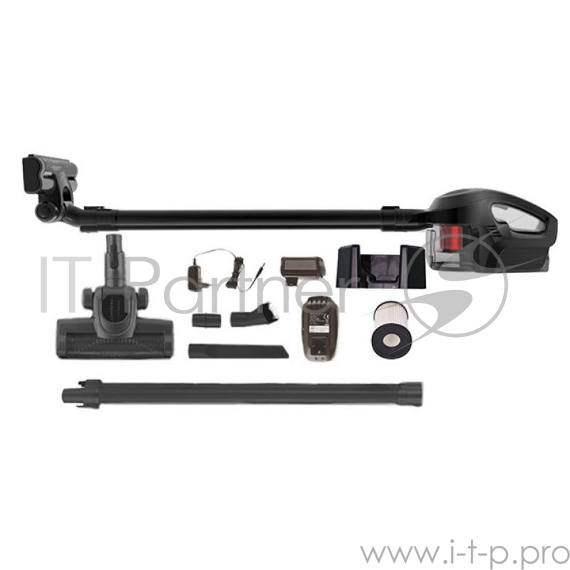 Пылесос беспроводной VES VC-015-B