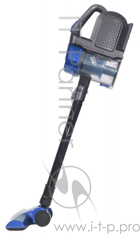 Пылесос Supra VCS-4002 1800Вт черный