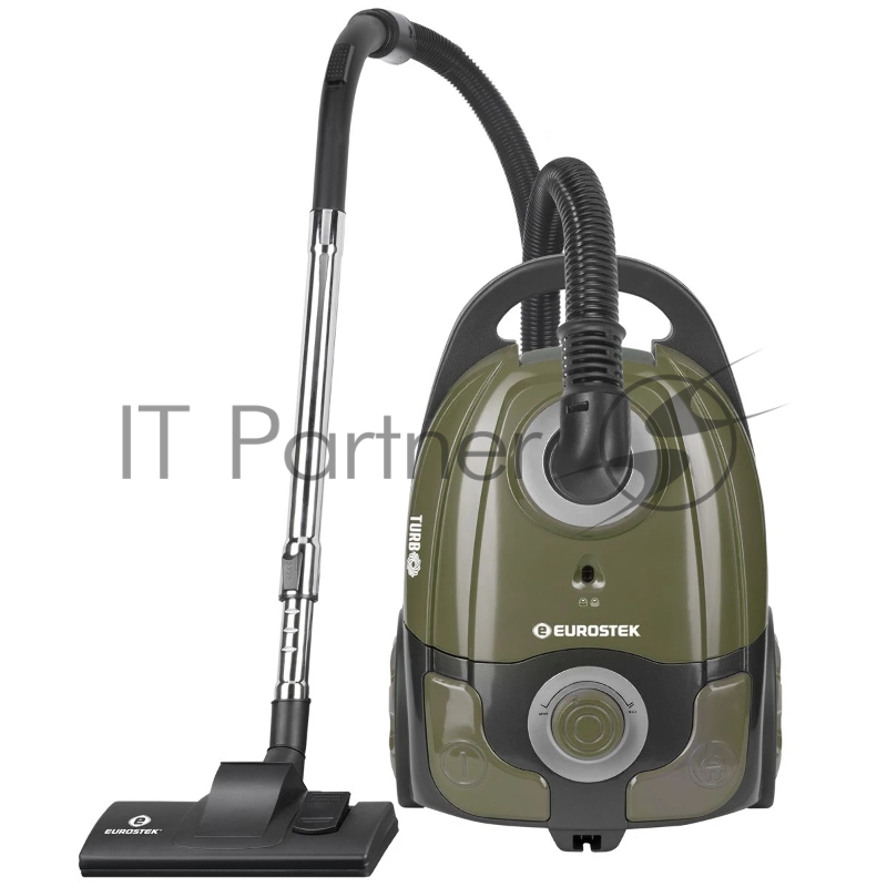 Пылесос EUROSTEK EVC-3511 Тип уборки: сухая.Тип пылесборника: мешок.Потребляемая мощность: 2400 Вт.Длина сетевого шнура: 5 м.Объем: 3,5 л.Регулятор мощности: есть.Труба всасывания: телескопическая.Мощность всасывания: 420 Вт