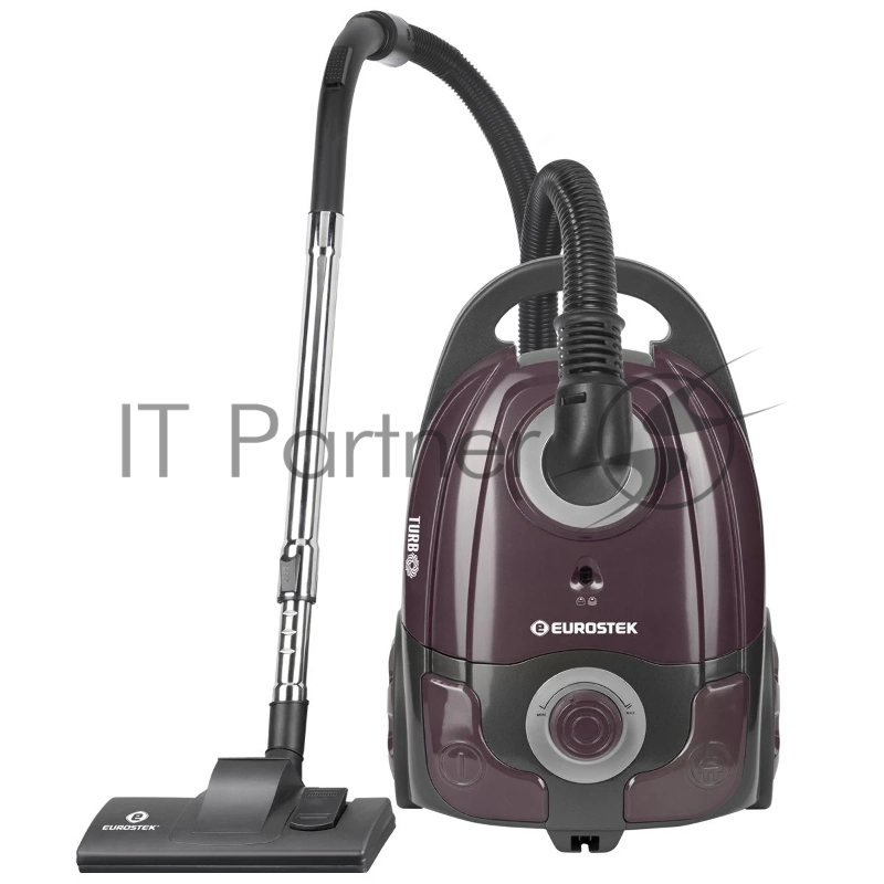 Пылесос EUROSTEK EVC-3512 Тип уборки: сухая.Тип пылесборника: мешок.Потребляемая мощность: 2400 Вт.Длина сетевого шнура: 5 м.Объем: 3,5 л.Регулятор мощности: есть.Труба всасывания: телескопическая.Мощность всасывания: 420 Вт