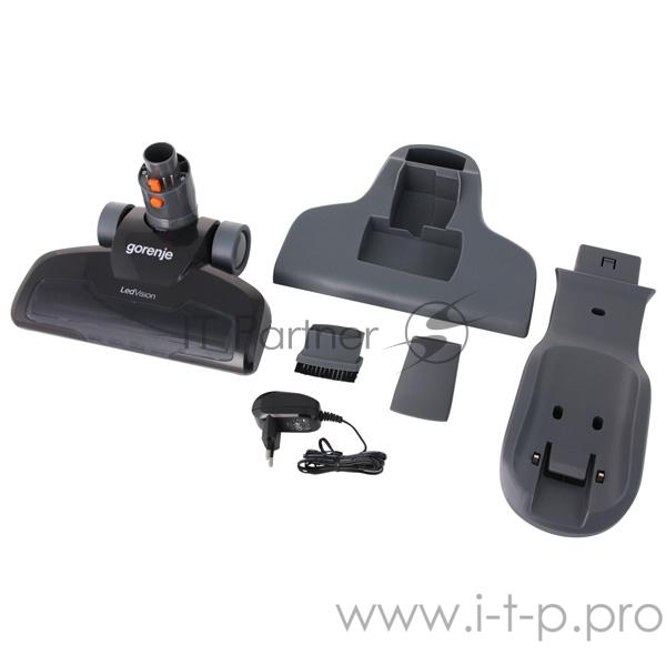 Пылесос Gorenje SVC144FBK