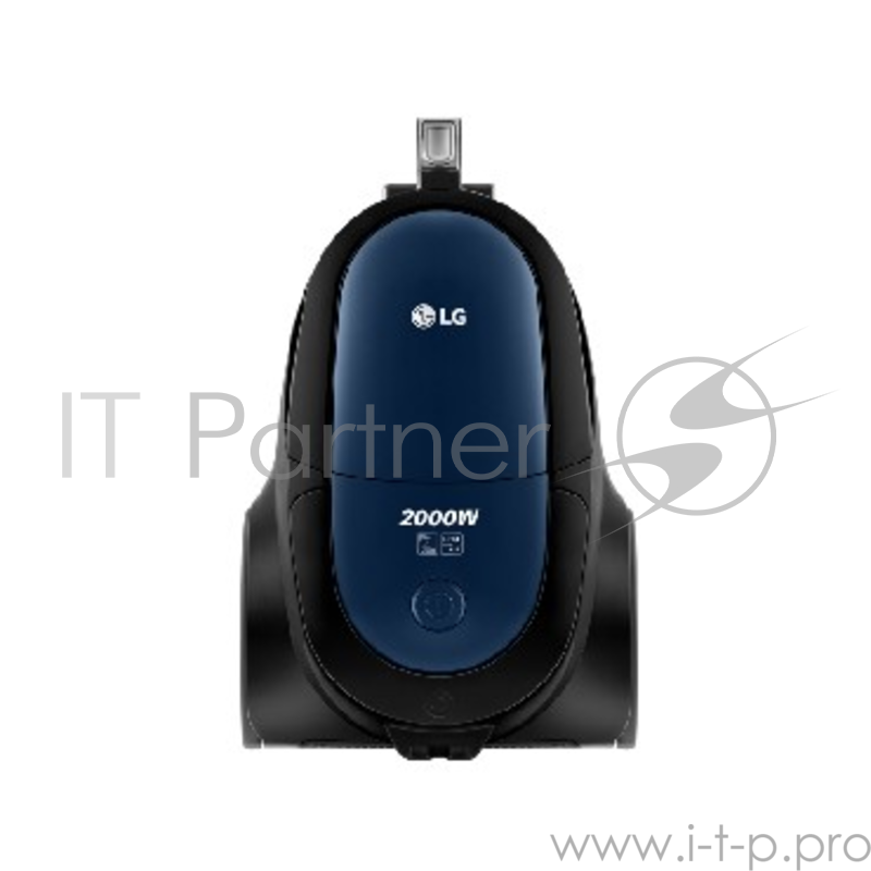 Пылесос LG V-K 76A02RNDB