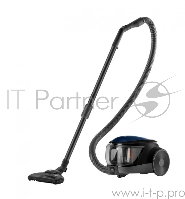 Пылесос LG V-K 76A02RNDB