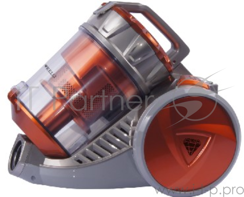 Пылесос KELLI KL-8003 Пылесос. Сеть 220-240 В, 50-60Гц, Мощность 2600 Вт, Мощность всасывания 480Вт., , 5-ти ступенчатая система фильтрации, металлическая телескопическая трубка, 1 год гарантии, автоматическое сматывание шнура, длинна шнура 5 м., вер