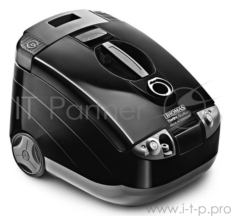 Пылесос THOMAS TWIN PANTHER