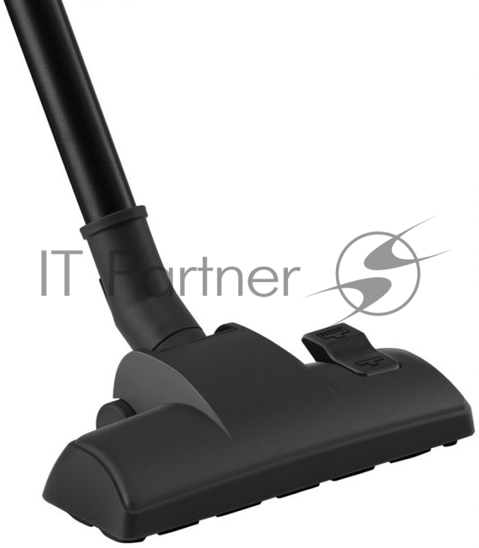 Пылесос LG VK-76A01NDS пылесос без мешка для сбора пыли, максимально потребляемая мощность 2000 Вт, мощность всасывания 380Вт, объем пылесборника 1,5 л, цвет синиый