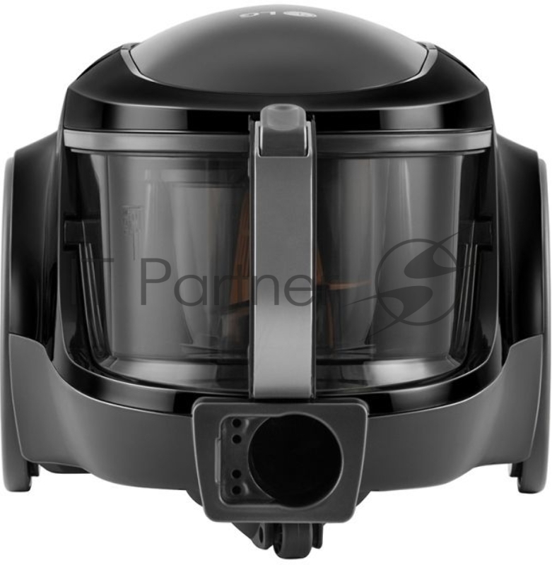 Пылесос LG VK-76A01NDS пылесос без мешка для сбора пыли, максимально потребляемая мощность 2000 Вт, мощность всасывания 380Вт, объем пылесборника 1,5 л, цвет синиый