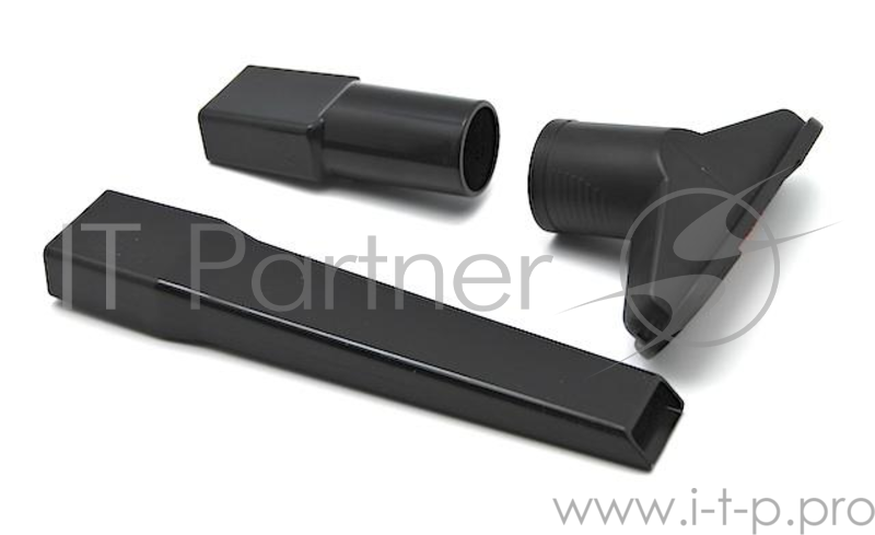 Пылесос ARNICA Merlin Pro розовый 1000Вт емкость 0.8л кабель 6м сухая уборка