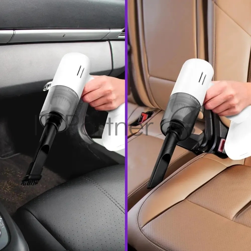 Пылесос KITFORT КТ-517-2 серо-синий (ШxГxВ) 20.3x12.5x37.6 cм. 2 в 1 (вертикальный + ручной), уборка сухая. Аккумуляторный. Количество аккумуляторов 1, время работы от аккумулятора до 30 мин, время зарядки 300 мин.Потребляемая мощность 120 Вт. Пылесб