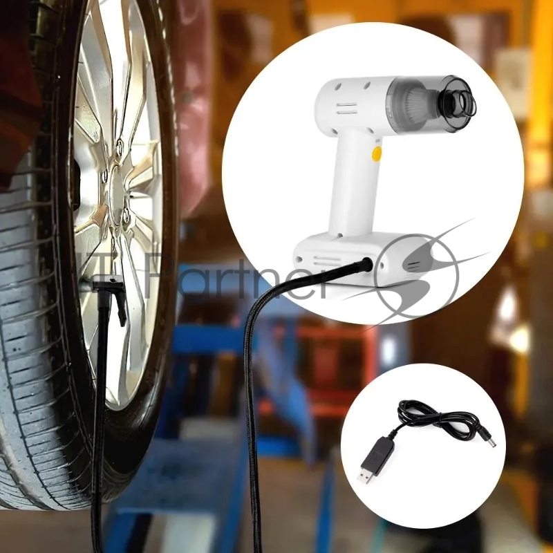 Пылесос KITFORT КТ-517-2 серо-синий (ШxГxВ) 20.3x12.5x37.6 cм. 2 в 1 (вертикальный + ручной), уборка сухая. Аккумуляторный. Количество аккумуляторов 1, время работы от аккумулятора до 30 мин, время зарядки 300 мин.Потребляемая мощность 120 Вт. Пылесб