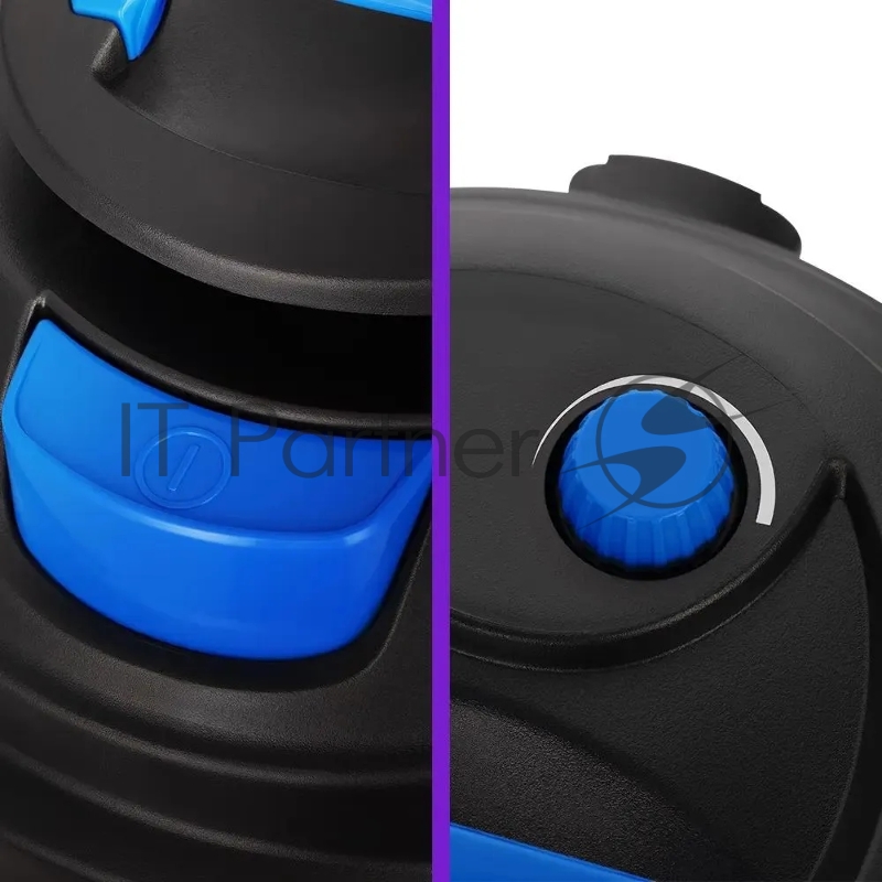 Пылесос KITFORT КТ-521-2 серо-синий (ШxГxВ) 22x30x66.5 cм.Тип вертикальный, уборка сухая, аккумуляторный. Количество аккумуляторов 1, время работы от аккумулятора до 20 мин, время зарядки 300 мин. Потребляемая мощность 170 Вт. Пылесборник без мешка (