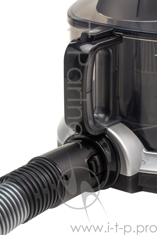 Пылесос ARNICA Tesla Premium ARN36S с циклонным фильтром серебристый