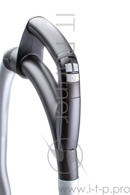 Пылесос ARNICA Tesla Premium ARN36S с циклонным фильтром серебристый