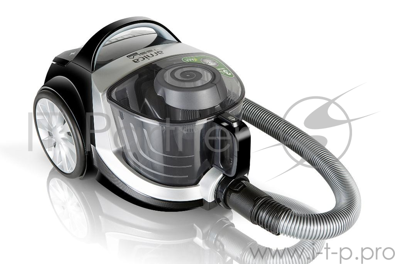 Пылесос ARNICA Tesla Premium ARN36S с циклонным фильтром серебристый