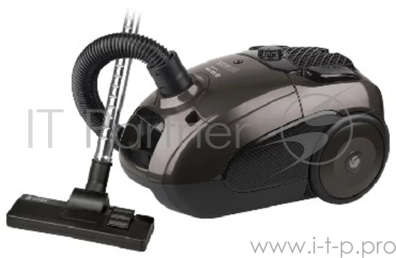 Пылесос Vitek VT-8116 BK