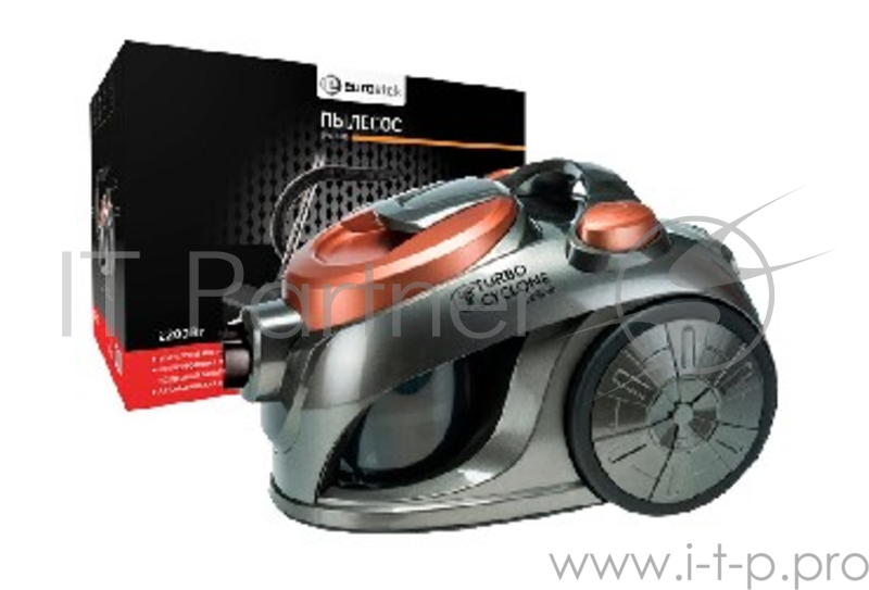 Пылесос Eurostek EVC-3012