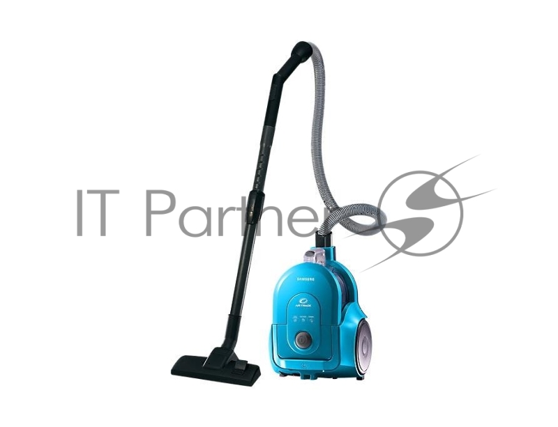Пылесос Samsung VCC4326S3A 1600Вт синий