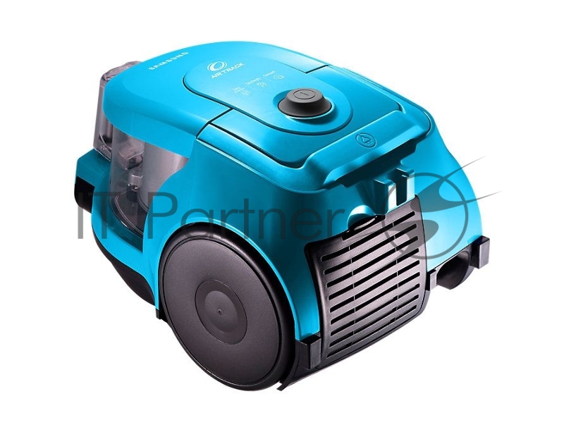 Пылесос Samsung VCC4326S3A 1600Вт синий