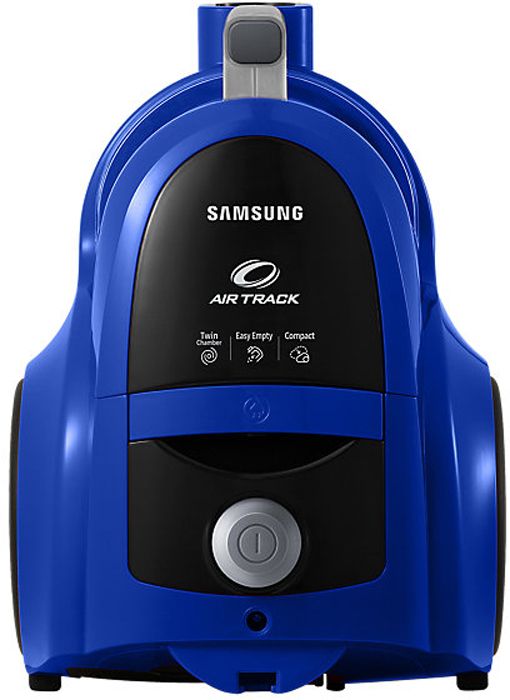 Пылесос Samsung SC-4520S36 без мешка