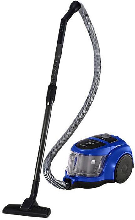 Пылесос Samsung SC-4520S36 без мешка