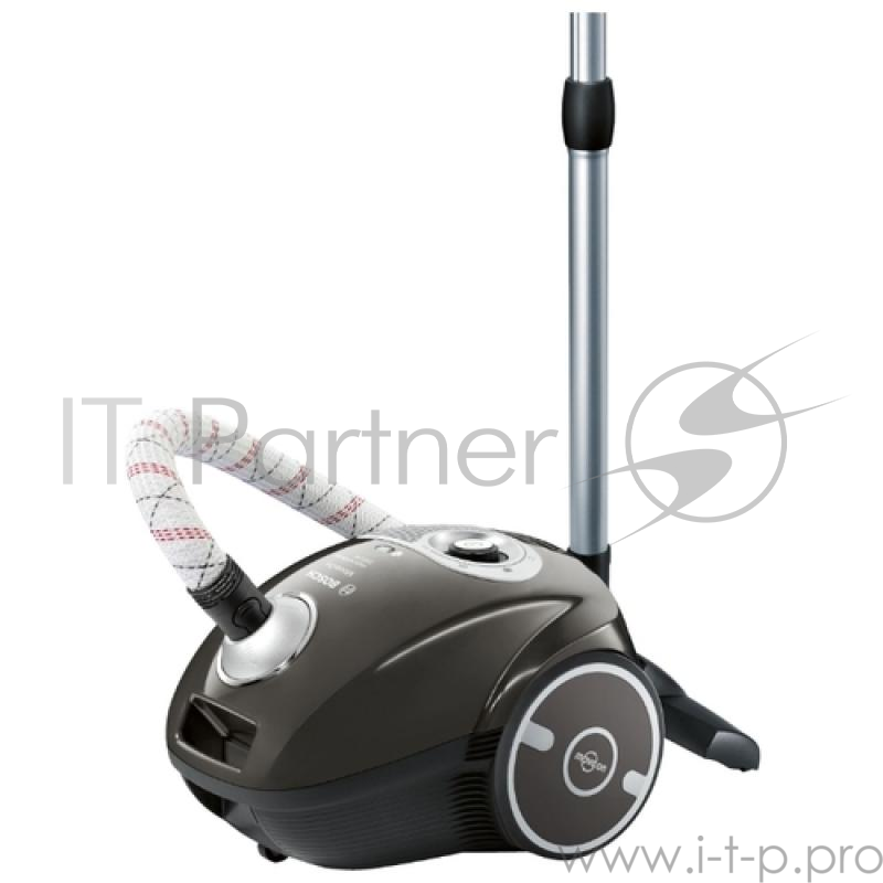 Пылесос BOSCH BGL35MOV24 пылесос сухая уборка фильтр тонкой очистки регулятор мощности на корпусе, индикатор заполнения пылесборника потребляемая мощность 2400 Вт