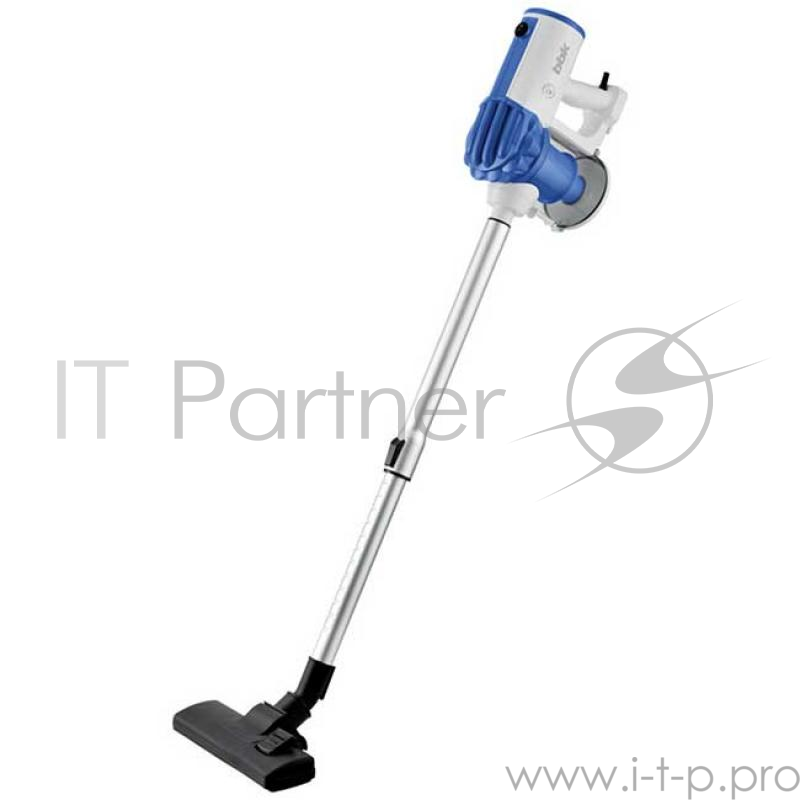 пылесос BBK BV2512 белый/синий