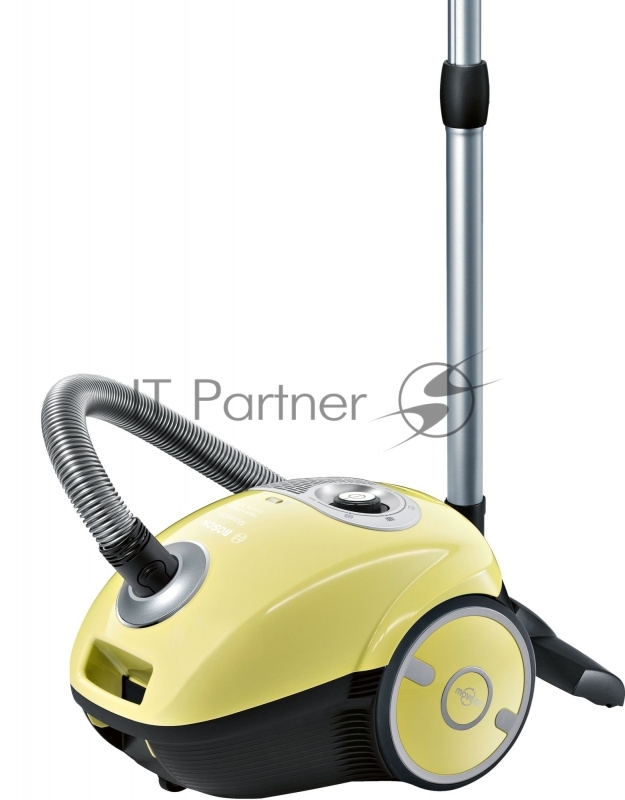 Пылесос BOSCH BGL35MOV41