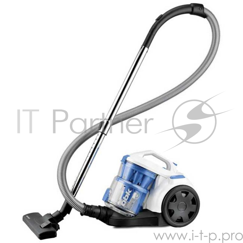 Пылесос BBK BV1501 б/с пылесос без мешка