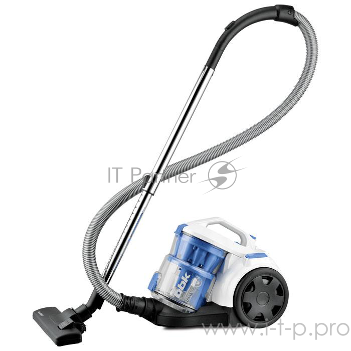 Пылесос BBK BV1501 б/с пылесос без мешка