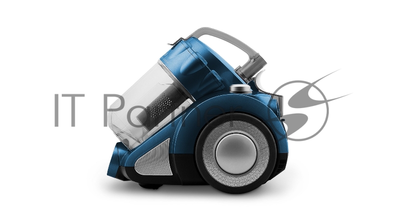 Пылесос голубой ARTEL VCC0220