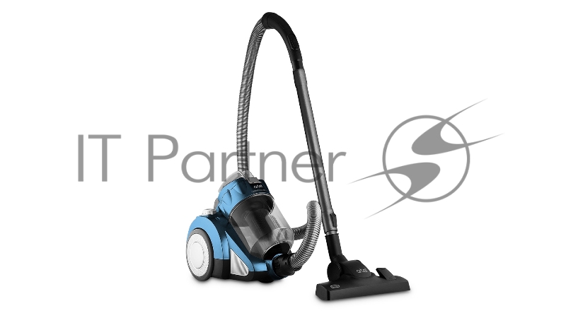 Пылесос голубой ARTEL VCC0220